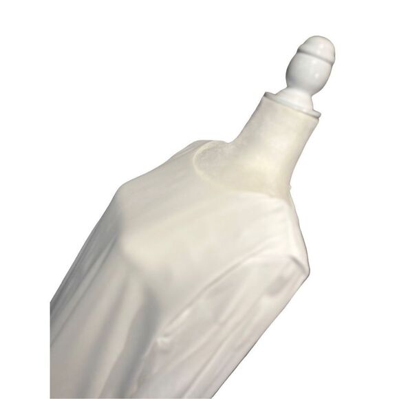 Lulu’s white sheath dress - Picture 2 of 8